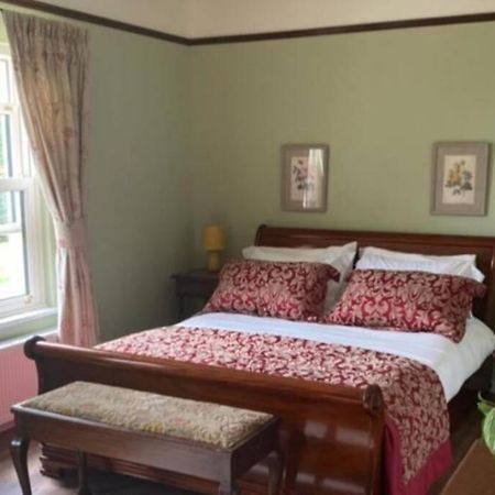 Tinahely Yellow Heights Accommodation מראה חיצוני תמונה
